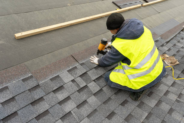 Best Tile Roofing Contractor  in Forest Hills, TN