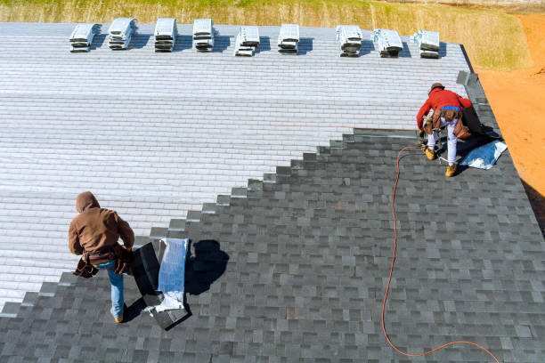 Quick and Trustworthy Emergency Roof Repair Services in Forest Hills, TN