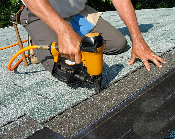 Best Slate Roofing Contractor  in Forest Hills, TN