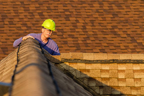 Roof Installation Near Me in Forest Hills, TN